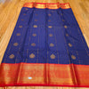 premium kanjisilk saree