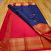 premium kanjisilk saree