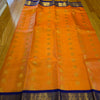 pure kanjeepuram saree