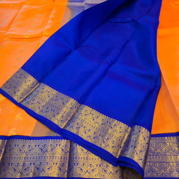 pure kanjeepuram saree