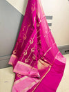 banarasisoftsilk saree