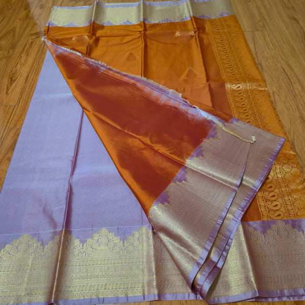premiumkanjisilk saree