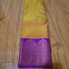 premium kanji silk saree