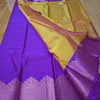 premium kanji silk saree