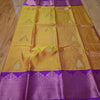 premium kanji silk saree