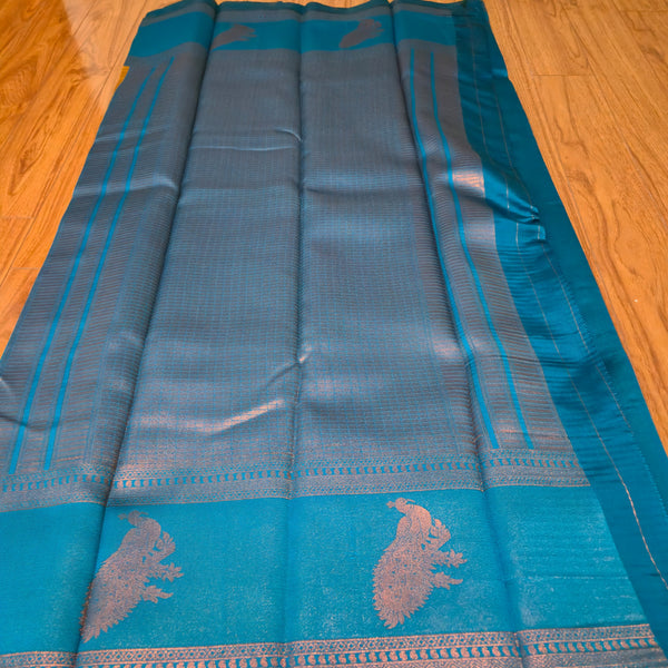 soft silk saree