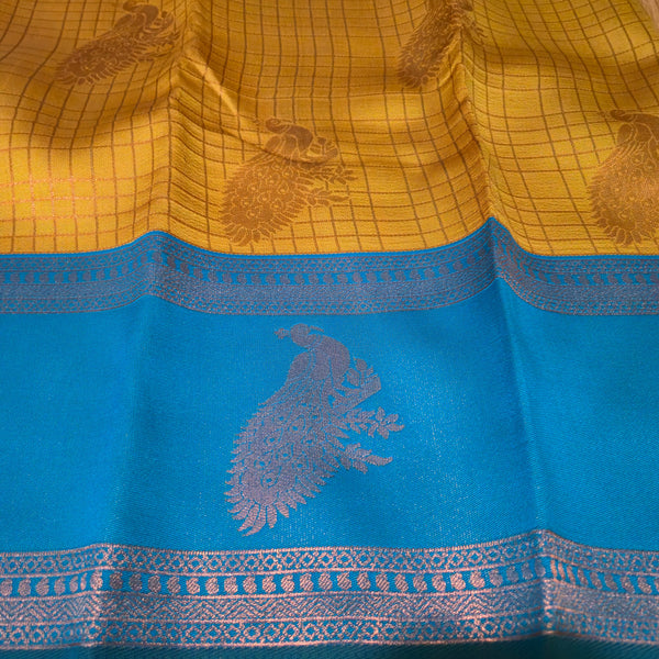 soft silk saree