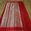 Banarasi mix crape saree