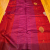 Dupian silksaree