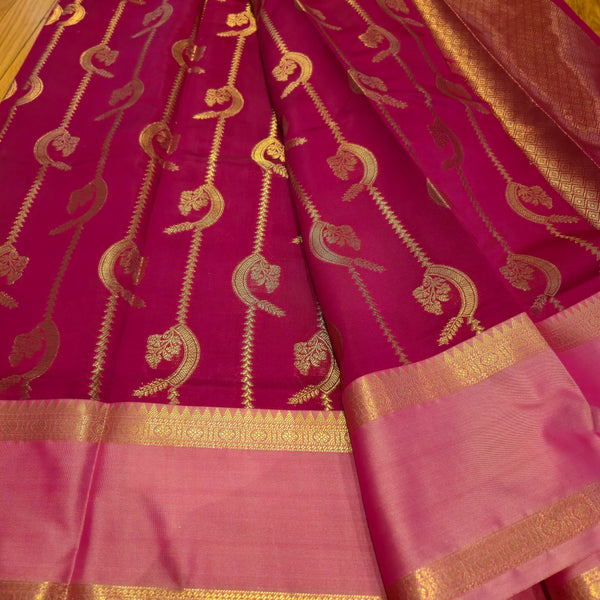banarasisoftsilk saree