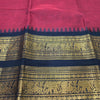 cotton saree