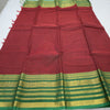 cotton saree