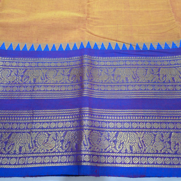 cotton saree