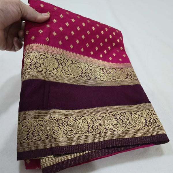 Disigner saree