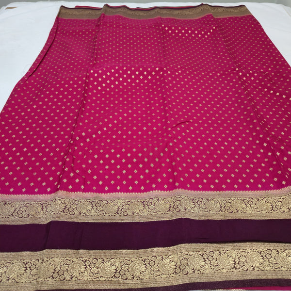 Disigner saree