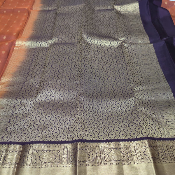 pure kanchipuram sareecodeA1014