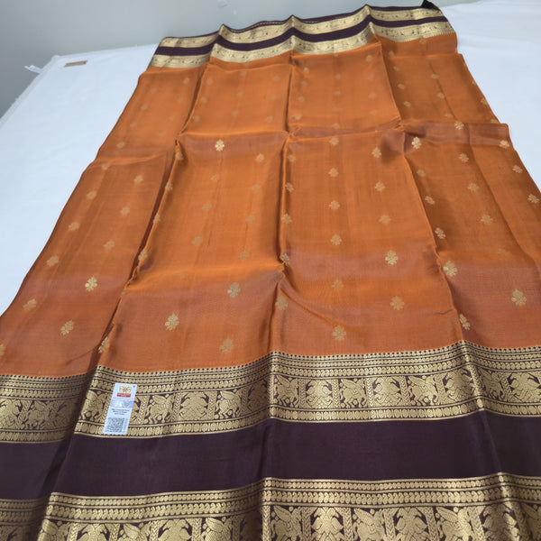 pure kanchipuram sareecodeA1013