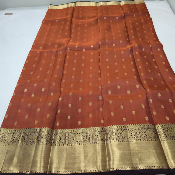 pure kanchipuram sareecodeA1014