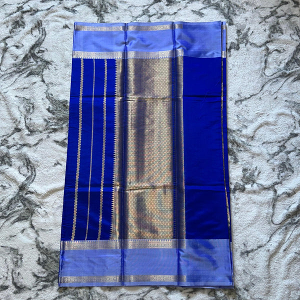 Warm Silk saree