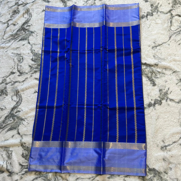 Warm Silk saree