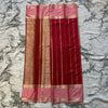 banarasi softsilk saree