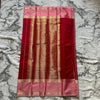 banarasi softsilk saree
