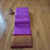 Pure Kanjivaram Silk Saree – Majestic Purple