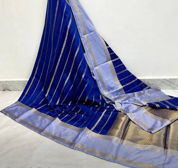 banarasisoftsilk saree