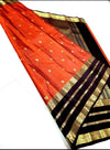 pure kanchipuram saree code A1012