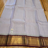 purekanjeepuram saree.Templeborder saree