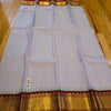 purekanjeepuram saree.Templeborder saree