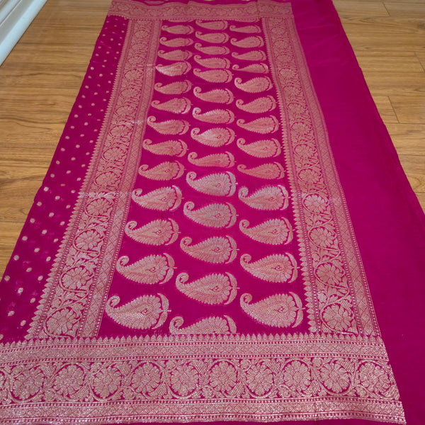 banarasi sareemixgeorget