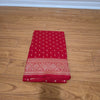 Banarai mix withgeorgetsaree