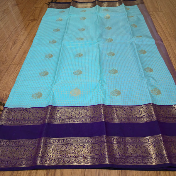 primium kanjisilksaree