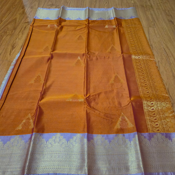 premiumkanjisilk saree
