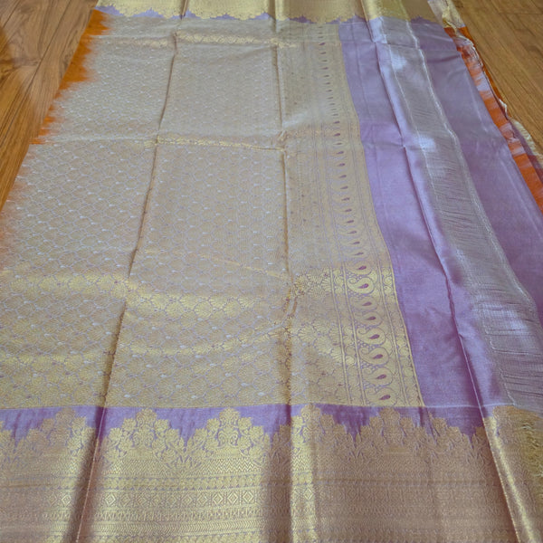 premiumkanjisilk saree