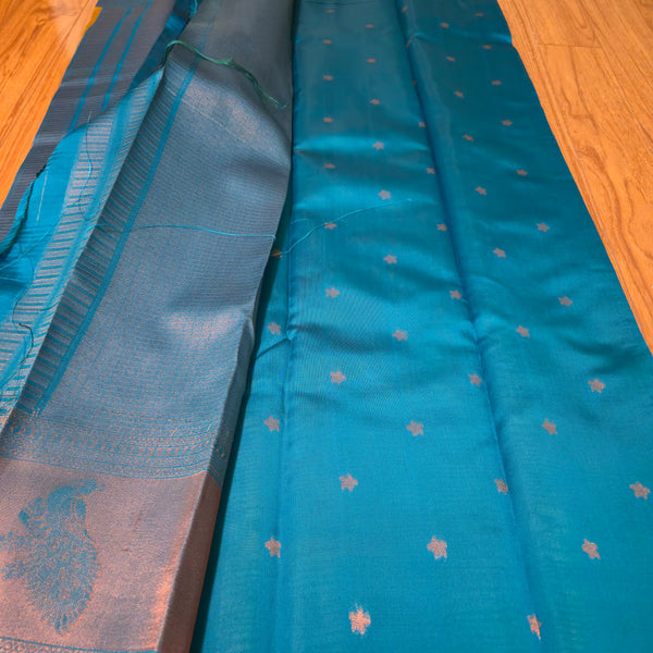 soft silk saree