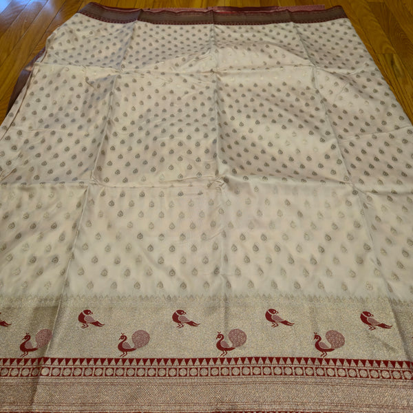 pythaniikanjeepuramsaree