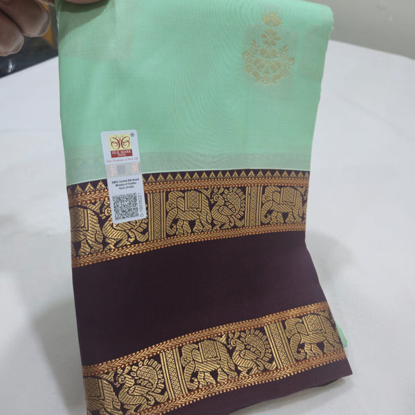 pure kanchipuram saree