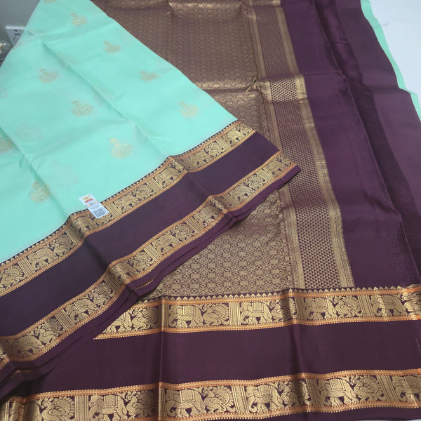 pure kanchipuram saree