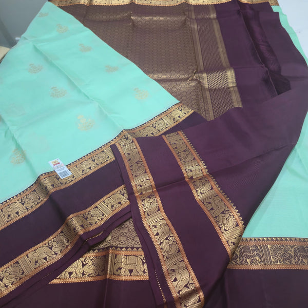 pure kanchipuram saree