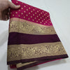 Disigner saree