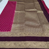 Disigner saree
