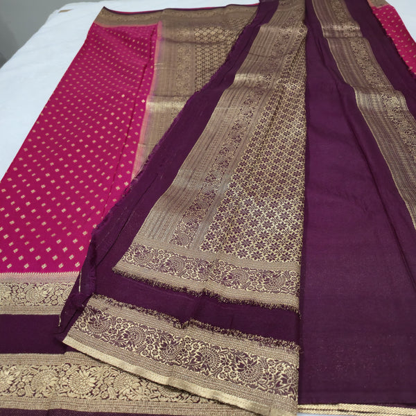 Disigner saree