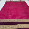 Disigner saree