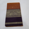 semi kanchipuram silk sareecode A1008