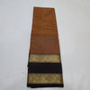 semi kanchipuram silk sareecode A1009