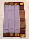 Pure Kanchipuram Saree Code A1016