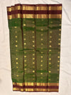 Pure Kanchipuram Saree Code A1017