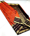 pure kanchipuram saree code A1012